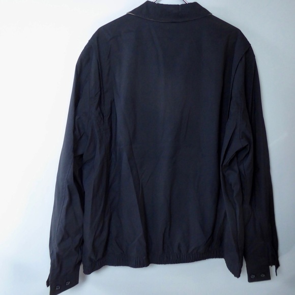 Polo Ralph Lauren Bi-Swing Windbreaker Jacket NWT - Picture 8 of 8